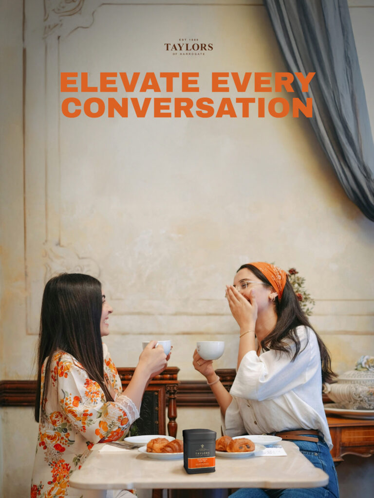 conversation